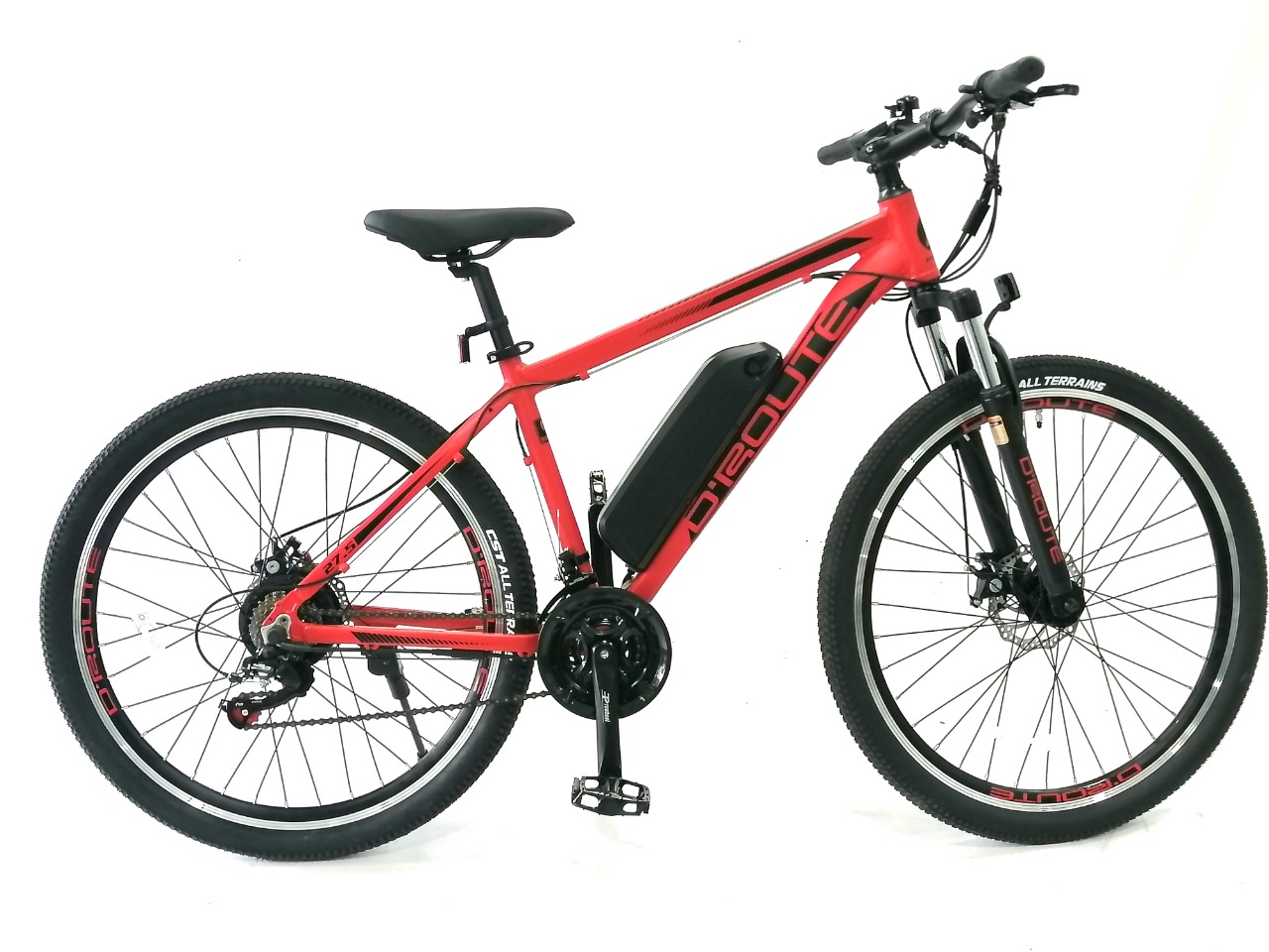 Fabrica de clearance bicicletas en guatemala