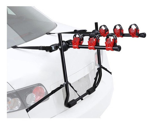 Deportes - Accesorios Bicicletas - Accesorios para bicicletas SUPER RACK –  Oechsle