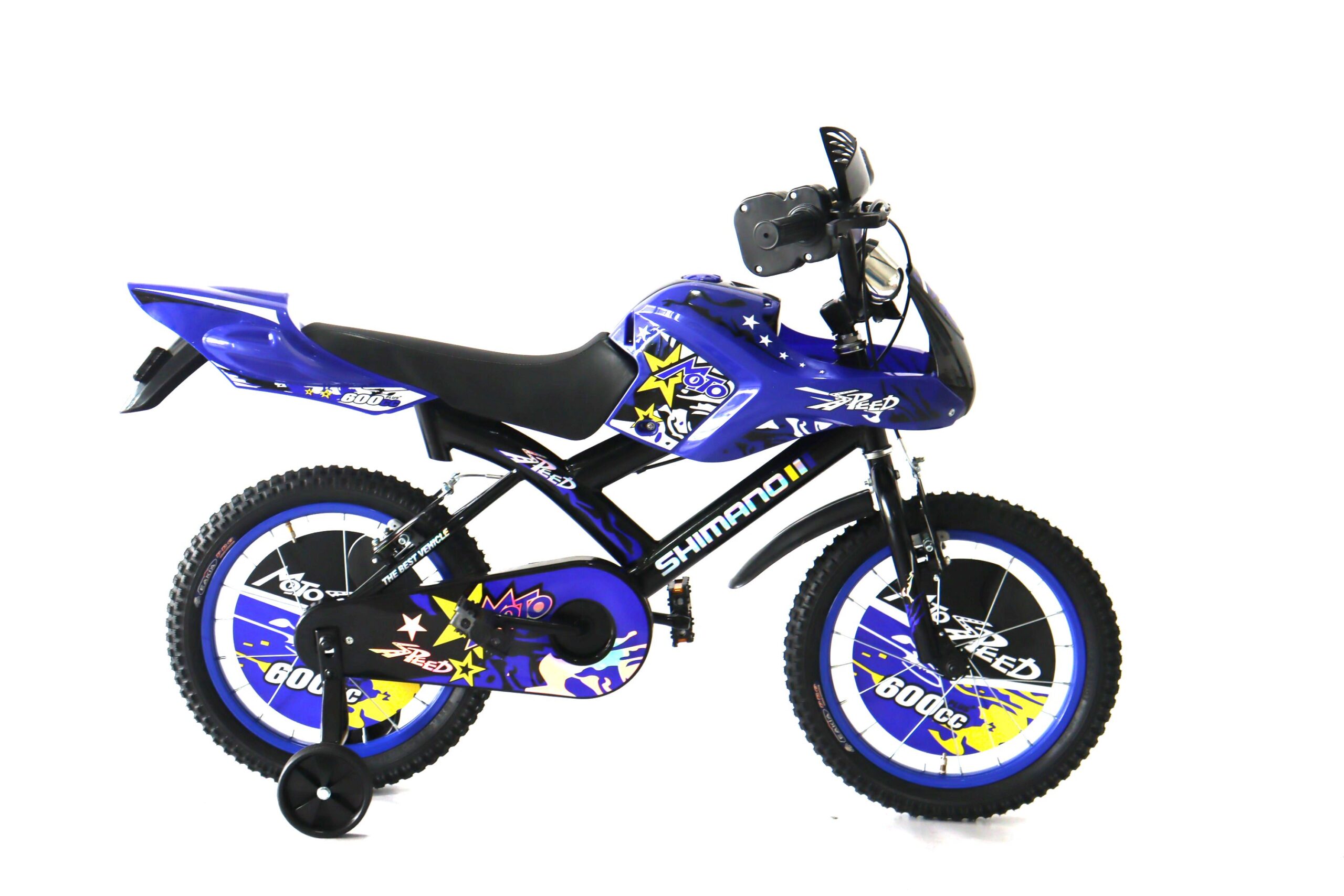 Bicicletas online niños guatemala