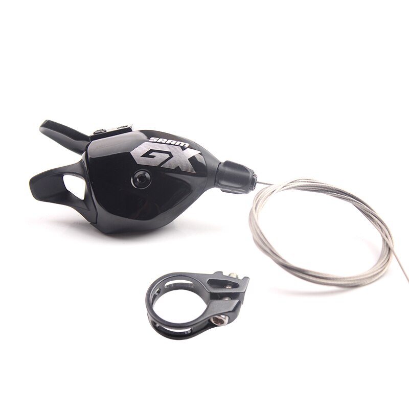 PALANCA DE CAMBIO SRAM GX EAGLE TRIGGER 12V G (00.7018.431.000) – Top Bikes