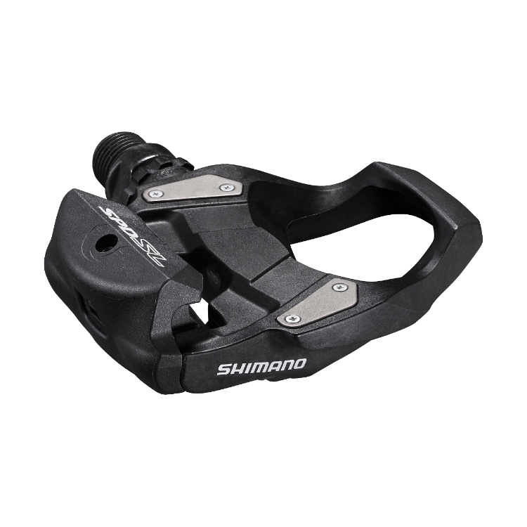 PEDALES RUTA SHIMANO PD-RS500