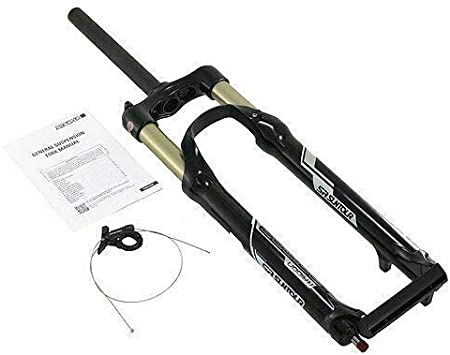 SUSPENSION Sr. Suntour Raidon 29
