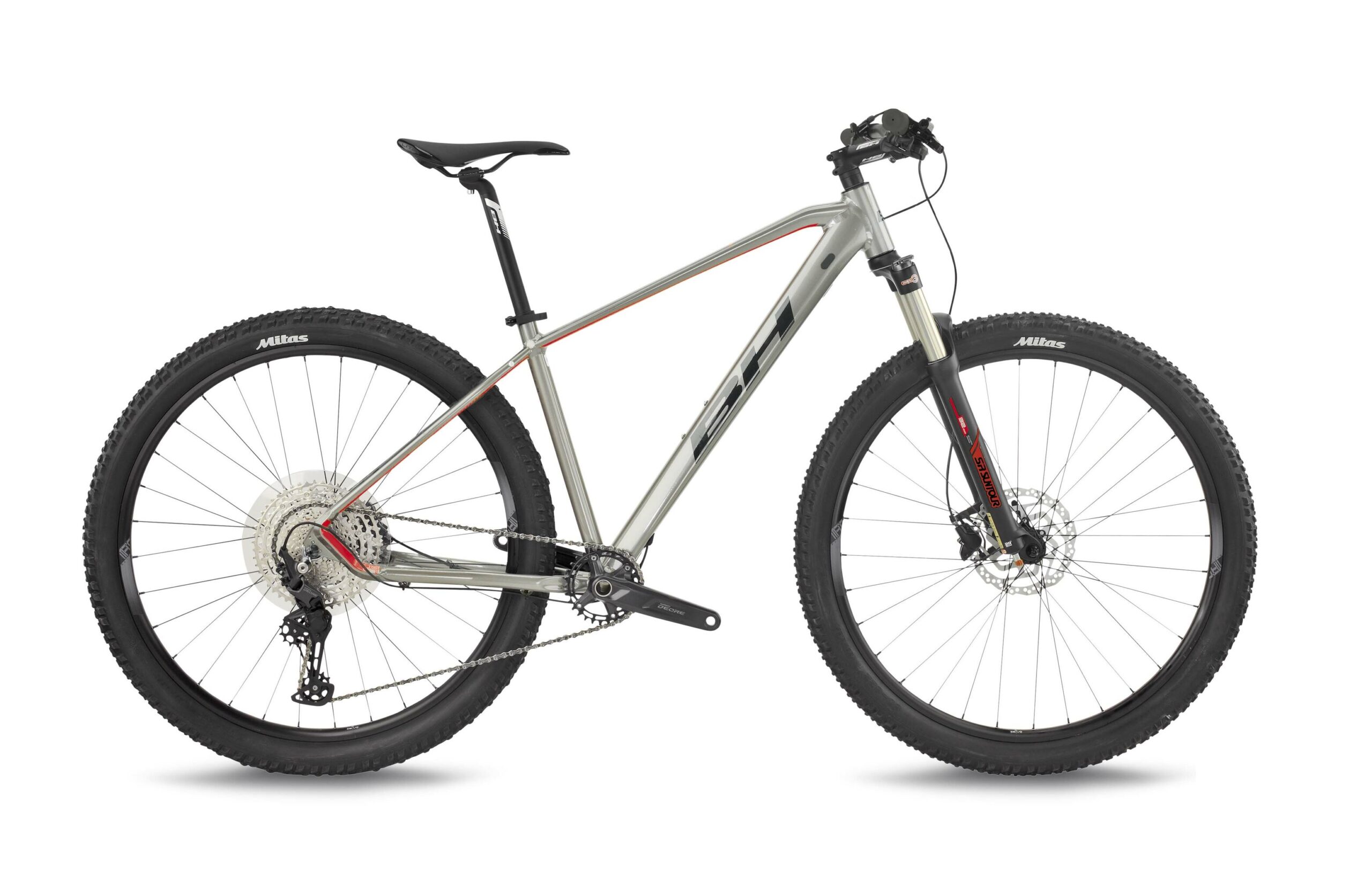 Bh lynx race alu 3.0 peso cheap