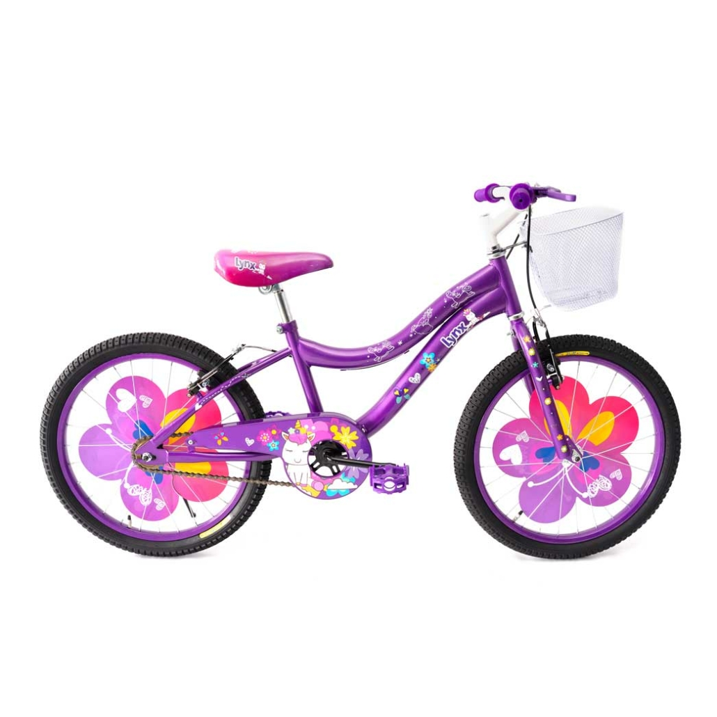 Bicicleta gt 2025 niña