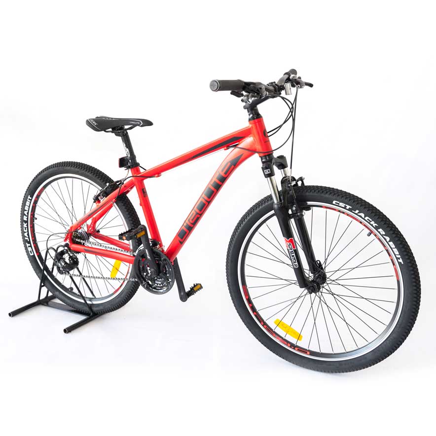 Bicicletas de montaña 2025 26